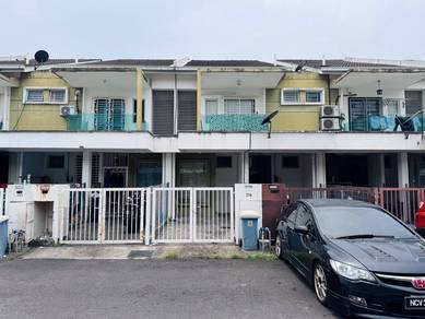 Townhouse Condo For Sale in Pearl Villa Townhouse