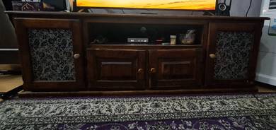 Kabinet TV