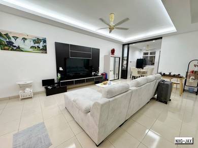 2-storey Terraced House For Sale in Bandar Puteri Klang,SGR
