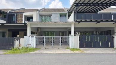 2-storey Terraced House For Sale in Kota Bharu,KTN