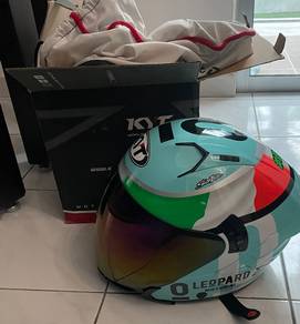 Helmet KYT Original