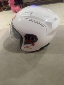 LTD helmet original