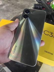 realme c33 5G (12+4/256gb)