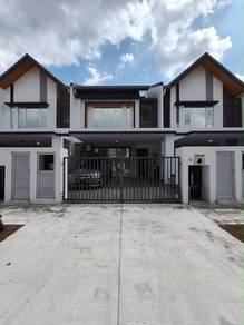 2-storey Terraced House For Sale in Bangi,SGR