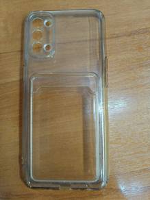 Oppo reno 4 casing