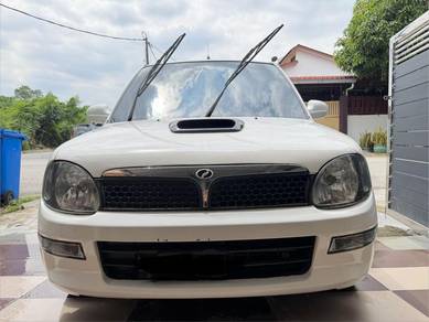 Perodua Kelisa EZ in Shah Alam, SGR
