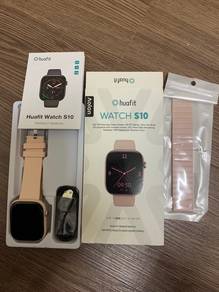 huafit watch s10