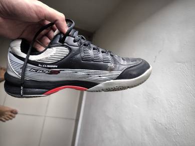 yonex skills 5 shoes