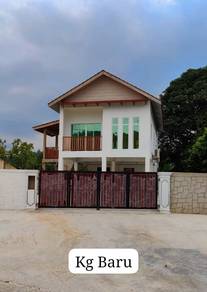 Homestay Cikgu Dah
