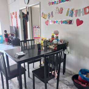 Service Residence For Sale in Suria Kinrara