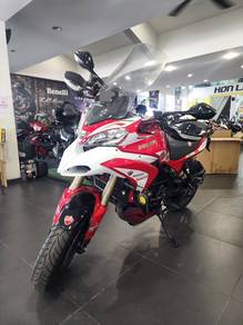 Ducati Multistrada 1200