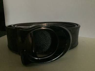 Belt