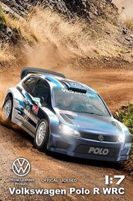 mjx polo skala 1/7 7304
