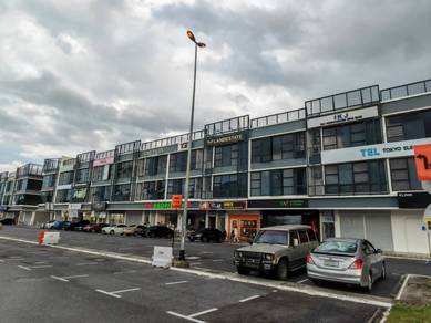 Shop lot For Sale in Kuching,SWK