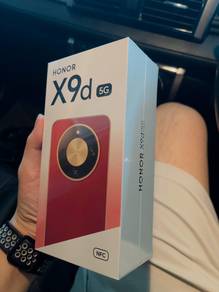 (New) Honor X9d