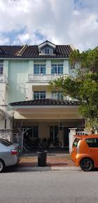3-storey Terraced House For Sale in Ipoh,PRK