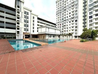 Apartment For Sale in Trifolis Apartment