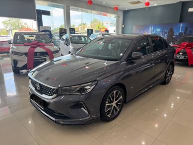 Proton S70 FLAGSHIP in Nilai, SGR