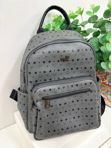 backpacks