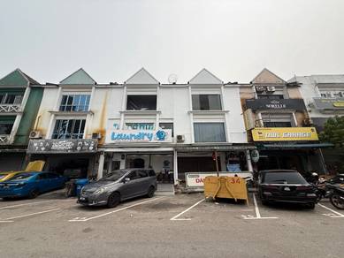Office space For Rent in Johor Bahru,JHR