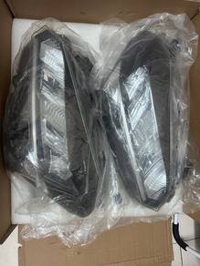 Myvi Facelift Headlamp and Rear lamp