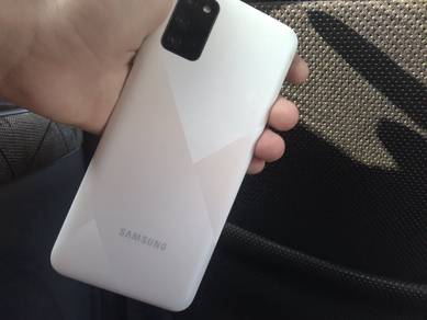 Samsung Galaxy A02 64 GB