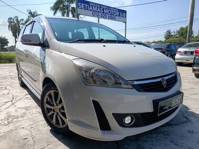 Proton Exora BOLD PREMIUM in Klang, SGR