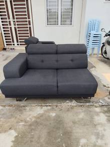 Jualan Sofa L Shape Murah-murah