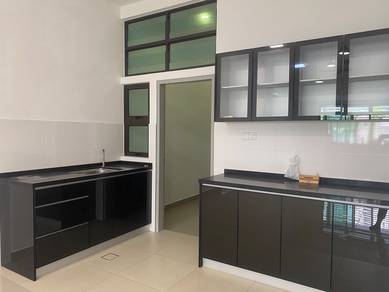 2-storey Terraced House For Rent in Bandar Kinrara,SGR