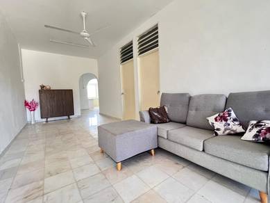 1-storey Terraced House For Sale in Sungai Petani,KDH