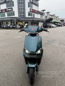 Yadea GT20