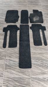 Floor Mat Serena C27