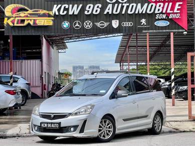 Proton Exora BOLD PREMIUM in Kepong, KUL