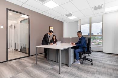 Office space For Rent in Petaling Jaya,SGR