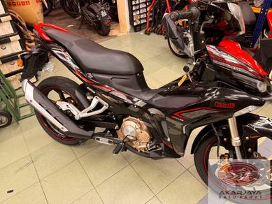 Benelli R18i