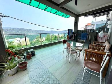 2.5-storey Terraced House For Sale in Ampang,SGR
