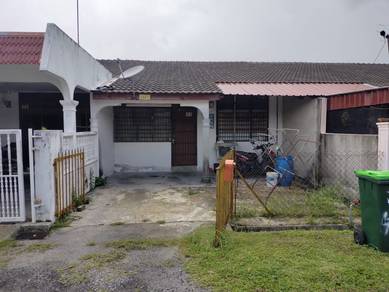 Terraced House For Sale in Alor Setar,KDH