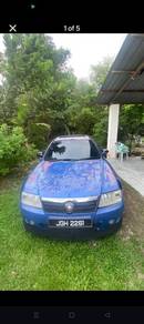 Proton Waja CPS in Bahau, NSN