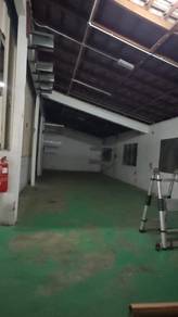 Warehouse / Factory For Rent in Port Klang,SGR