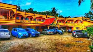 Haza Harmoni Guest House,Rumah Rehat,Homestay