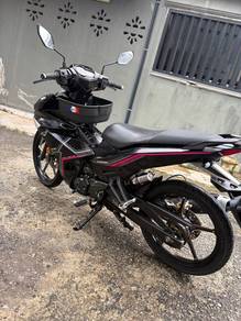 Yamaha Y15ZR