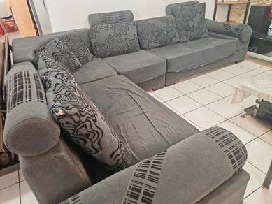Sofa Madani murah2 
