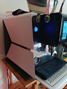 Semi Auto Coffee Espresso Machine