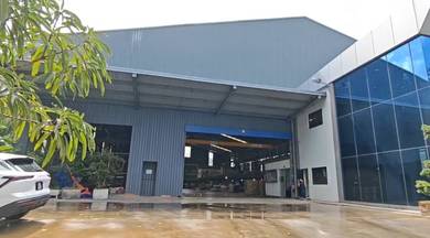 Warehouse / Factory For Rent in Puncak Alam,SGR