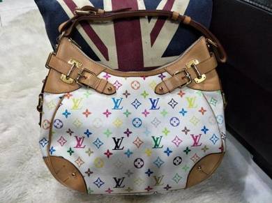 LUOIS VUITTON Shoulder Bag