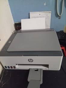 Printe hp 580