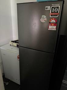 fridge  & Freezer for SALE 🔥