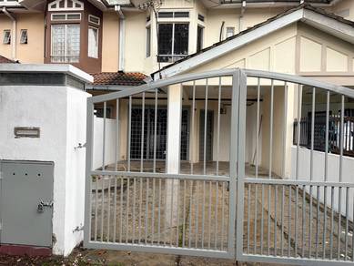 2-storey Terraced House For Rent in Bukit Beruntung,SGR