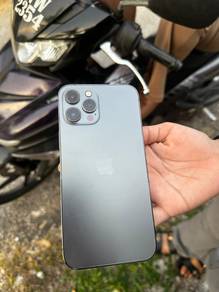 Iphone 12 promax