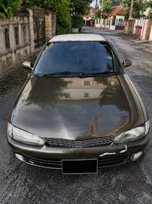 Proton Wira GL in Bukit Mertajam, PNG